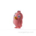 Latex Dog Toy Squeaky Chicken Pet Toy